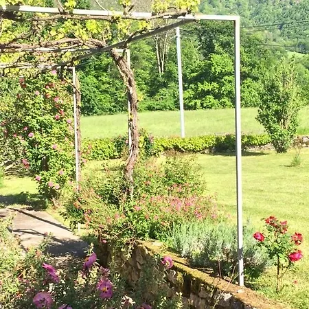 Maison Et Grange Guilhem Holiday home Arthez-d'Asson