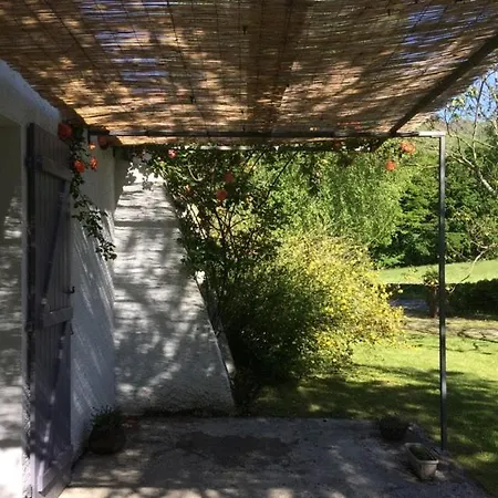 Maison Et Grange Guilhem *