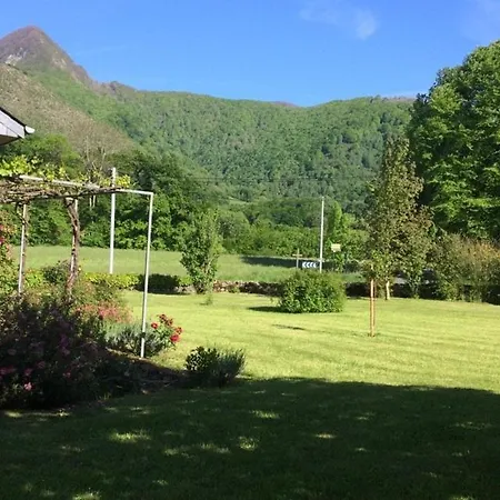 Holiday home Maison Et Grange Guilhem *