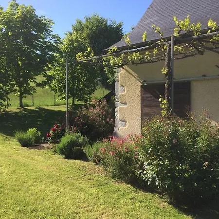 Maison Et Grange Guilhem * Arthez-d'Asson