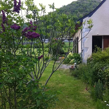 Holiday home Maison Et Grange Guilhem Arthez-d'Asson
