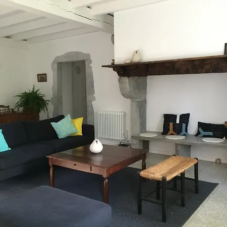 Maison Et Grange Guilhem * Arthez-d'Asson