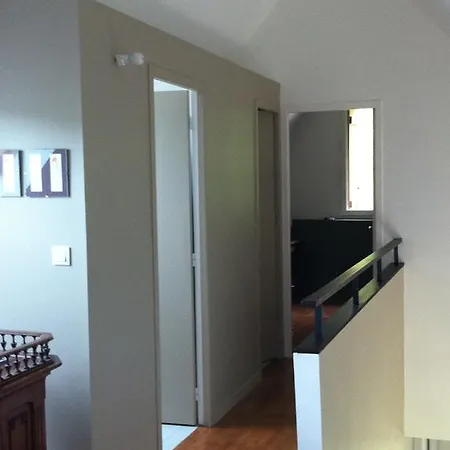 Maison Et Grange Guilhem Holiday home Arthez-d'Asson