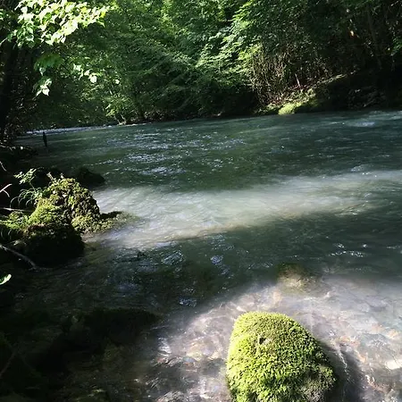 Holiday home Maison Et Grange Guilhem *