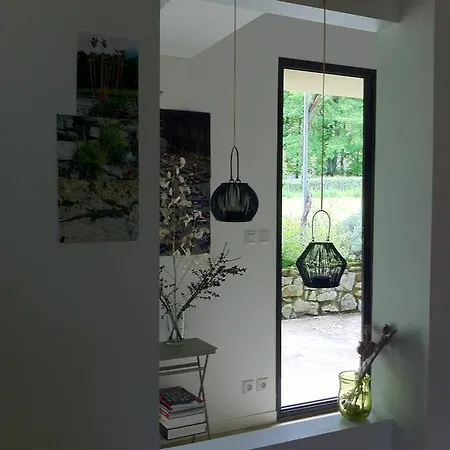 Maison Et Grange Guilhem Holiday home *