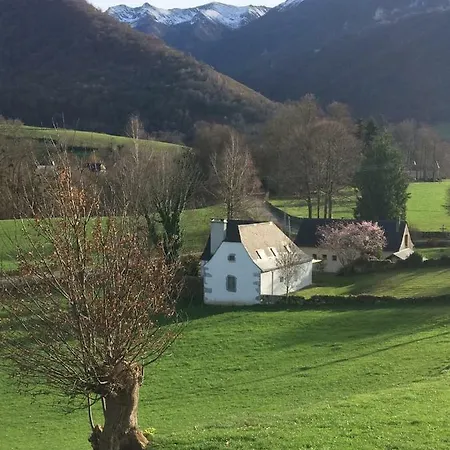 Holiday home Maison Et Grange Guilhem Arthez-d'Asson